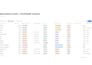 set up notion hubs and write sops for construction businesses